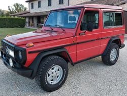Usata 1988 Mercedes G250 SUV | 25.000 €