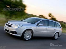 Grigio Usata 2006 Opel Vectra Station wagon | 1900 €