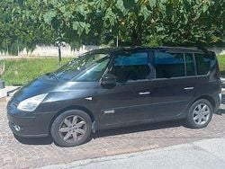 Nero Usata 2012 Renault Espace Monovolume | 2500 €
