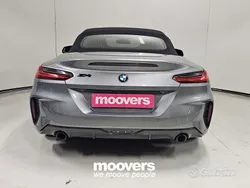 Grigio Usata 2023 BMW Z4 M Sport Cabrio | 39.260 € (Ottimo prezzo)