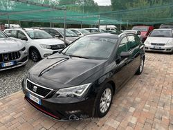 Usata 2020 Seat Leon Station wagon | 11.300 € (Super prezzo)