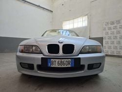 Other Usata 1998 BMW Z3 Cabrio | 11.890 € (Buon prezzo)