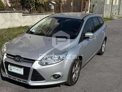 Grigio Usata 2013 Ford Focus Station wagon | 5000 € (Ottimo prezzo)