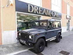 Grigio Usata 1991 Land Rover Defender SUV | 27.990 €