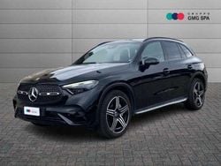 Nero Usata 2023 Mercedes GLC220 Advanced SUV | 53.990 € (Buon prezzo)