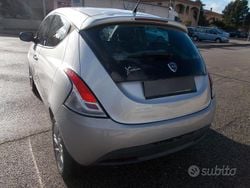 Grigio Usata 2012 Lancia Ypsilon Gold Due volumi | 5700 € (Buon prezzo)