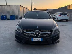 Usata 2015 Mercedes A180 AMG Tre volumi | 13.500 € (Buon prezzo)