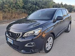 Blu Usata 2017 Peugeot 3008 Business-Line Station wagon | 11.000 € (Buon prezzo)