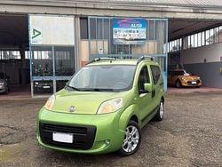 Verde Usata 2011 Fiat Qubo Dynamic Monovolume | 2500 € (Super prezzo)