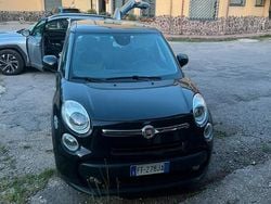Nero Usata 2016 Fiat 500L Monovolume | 5800 € (Ottimo prezzo)