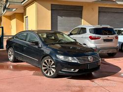 Nero Usata 2013 VW Passat Tre volumi | 11.000 €