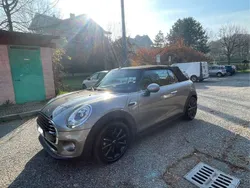 Mini Cooper D Cabriolet