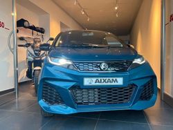 Blu Usata 2024 Aixam Coupe Coupé | 16.990 € (Molto cara)