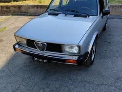 Usata 1982 Alfa Romeo Alfetta Tre volumi | 6000 €