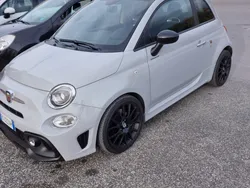 Fiat 500 Abarth
