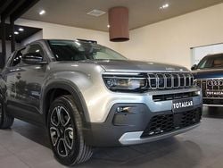 Grigio Nuova 2025 Jeep Avenger Summit SUV | 25.900 € (Buon prezzo)