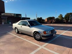 Usata 1992 Mercedes E300 Coupé | 9900 €