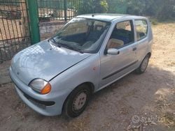 Usata 2000 Fiat 600 Due volumi | 1500 €
