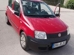 Usata 2009 Fiat Panda Due volumi | 2600 € (Buon prezzo)