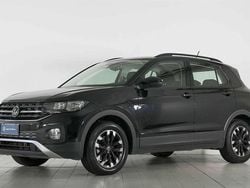Nero Usata 2023 VW T-Cross Style SUV | 20.800 € (Buon prezzo)