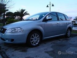 Blu/azzurro Usata 2007 Fiat Croma Dynamic Station wagon | 2800 € (Cara)