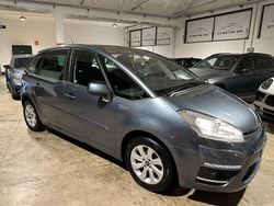 Grigio Usata 2013 Citroën C4 Picasso Monovolume | 3900 € (Ottimo prezzo)