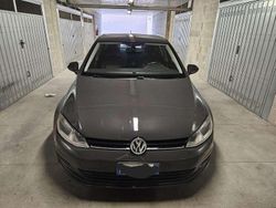 Grigio Usata 2017 VW Golf Sportsvan Comfortline Monovolume | 6500 € (Super prezzo)