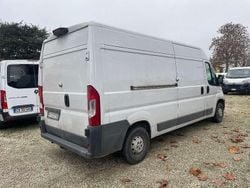 Bianco Usata 2015 Fiat Ducato Furgone | 12.500 € (Buon prezzo)