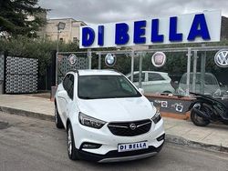 Nero Usata 2019 Opel Mokka X SUV | 12.990 € (Buon prezzo)