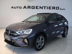 Smokey grey Usata 2024 VW Taigo R-line SUV | 21.500 € (Buon prezzo)