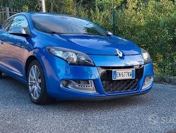 Usata 2012 Renault Mégane Coupé Coupé | 4400 €