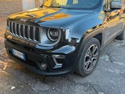 Nero Usata 2021 Jeep Renegade SUV | 21.000 € (Buon prezzo)
