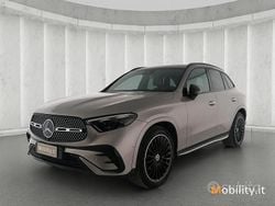Grigio Usata 2023 Mercedes GLC300e AMG Line Premium SUV | 54.700 € (Ottimo prezzo)