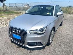 Other Usata 2010 Audi A1 Ambition Due volumi | 7000 € (Ottimo prezzo)