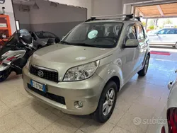 Beige Usata 2010 Daihatsu Terios SUV | 6500 € (Buon prezzo)