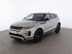 Argento Usata 2020 Land Rover Range Rover evoque R-Dynamic | 32.199 € (Buon prezzo)