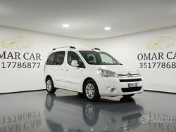 Bianco Usata 2009 Citroën Berlingo Monovolume | 3700 € (Buon prezzo)