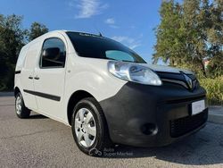 Bianco Usata 2020 Renault Kangoo Monovolume | 9800 € (Buon prezzo)