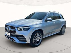 Argento Usata 2022 Mercedes GLE300 Premium SUV | 55.900 € (Buon prezzo)