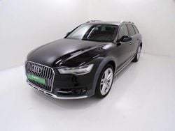 Nero metallizzato Usata 2018 Audi A6 Allroad Business Plus Station wagon | 31.400 € (Buon prezzo)