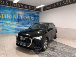 Nero Usata 2019 Audi Q3 S-Line SUV | 17.500 € (Buon prezzo)