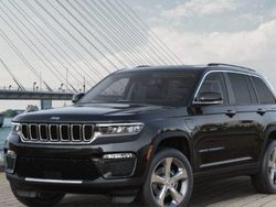 Vari colori Nuova 2025 Jeep Grand Cherokee Limited SUV | 70.500 €