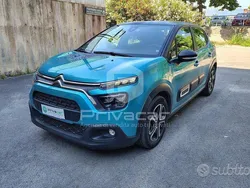 Blu Usata 2020 Citroën C3 Shine Due volumi | 12.690 € (Buon prezzo)