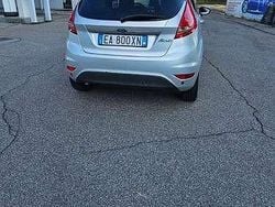 Usata 2010 Ford Fiesta ST-Line Due volumi | 2800 € (Buon prezzo)