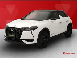 Bianco Usata 2019 DS Automobiles DS3 Crossback Performance SUV | 16.890 € (Buon prezzo)