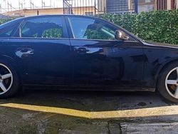 Nero Usata 2008 Audi A4 Advanced Tre volumi | 5000 € (Ottimo prezzo)