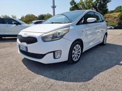 Bianco Usata 2013 Kia Carens Monovolume | 5000 € (Ottimo prezzo)