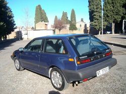 Blu Usata 1992 Volvo 480 Coupé | 4000 €