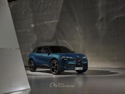 Nuova 2025 Alfa Romeo Junior SUV | 28.500 € (Buon prezzo)
