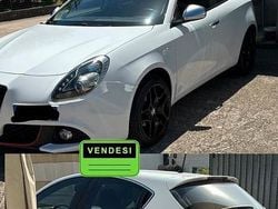 Bianco Usata 2016 Alfa Romeo Giulietta Exclusive Tre volumi | 11.000 € (Buon prezzo)